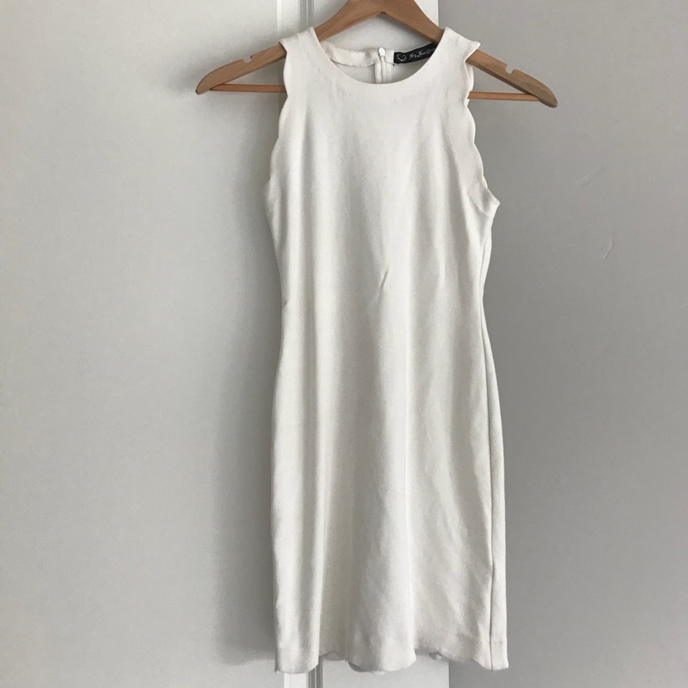 For Love and Lemons dress